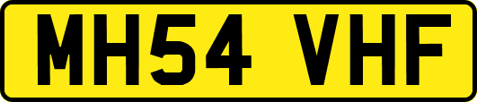 MH54VHF