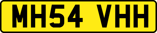 MH54VHH