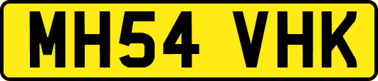 MH54VHK