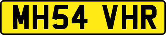 MH54VHR