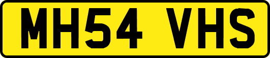 MH54VHS