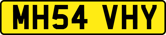 MH54VHY