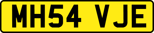 MH54VJE