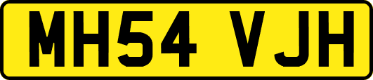 MH54VJH