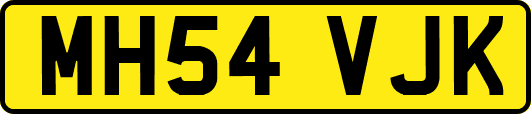 MH54VJK