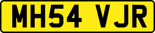 MH54VJR