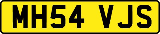 MH54VJS