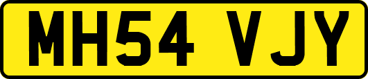 MH54VJY