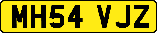MH54VJZ