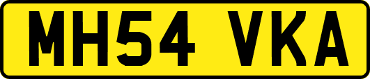 MH54VKA