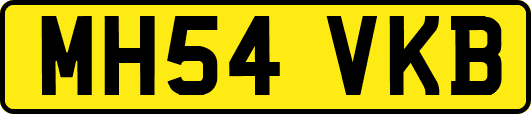 MH54VKB