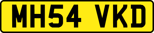MH54VKD