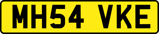 MH54VKE