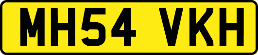 MH54VKH