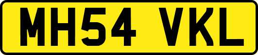 MH54VKL