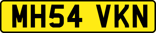 MH54VKN