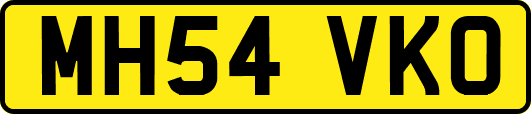 MH54VKO