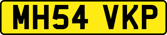 MH54VKP