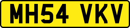 MH54VKV