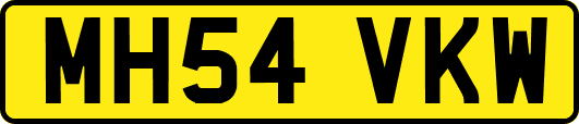 MH54VKW