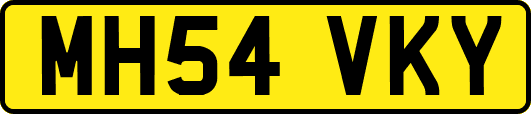 MH54VKY