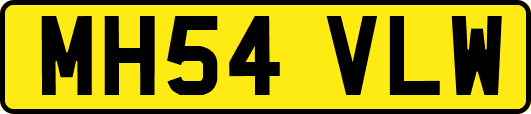 MH54VLW