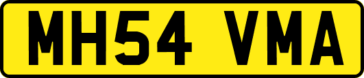 MH54VMA