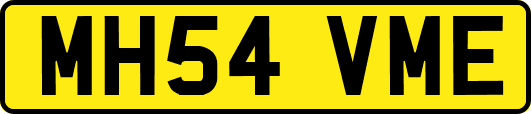 MH54VME
