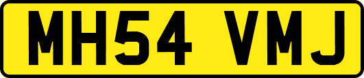 MH54VMJ
