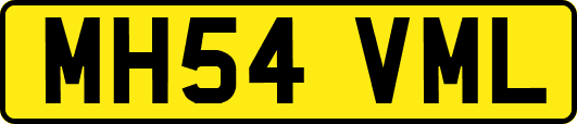 MH54VML