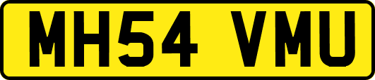MH54VMU