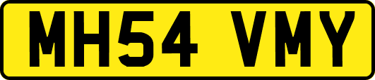 MH54VMY