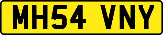 MH54VNY