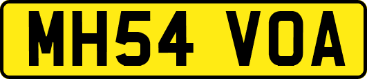 MH54VOA