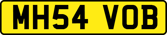 MH54VOB