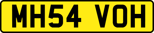 MH54VOH