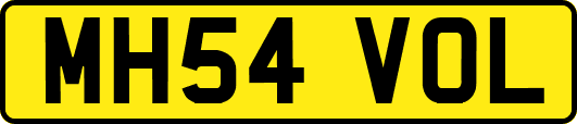 MH54VOL