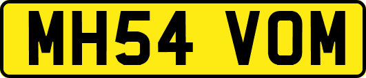 MH54VOM