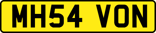 MH54VON