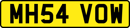 MH54VOW