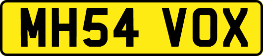MH54VOX