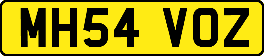 MH54VOZ