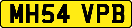 MH54VPB