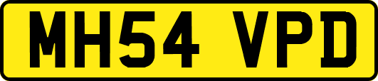 MH54VPD