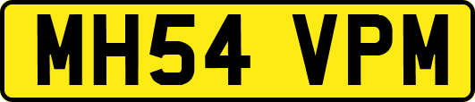 MH54VPM