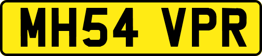 MH54VPR