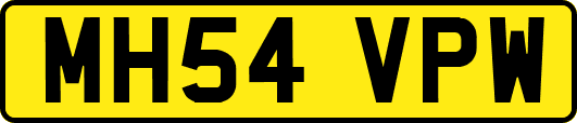 MH54VPW