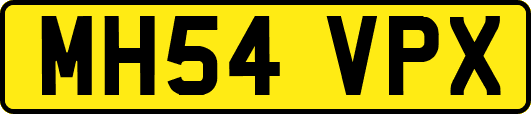 MH54VPX