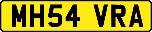 MH54VRA