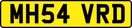 MH54VRD